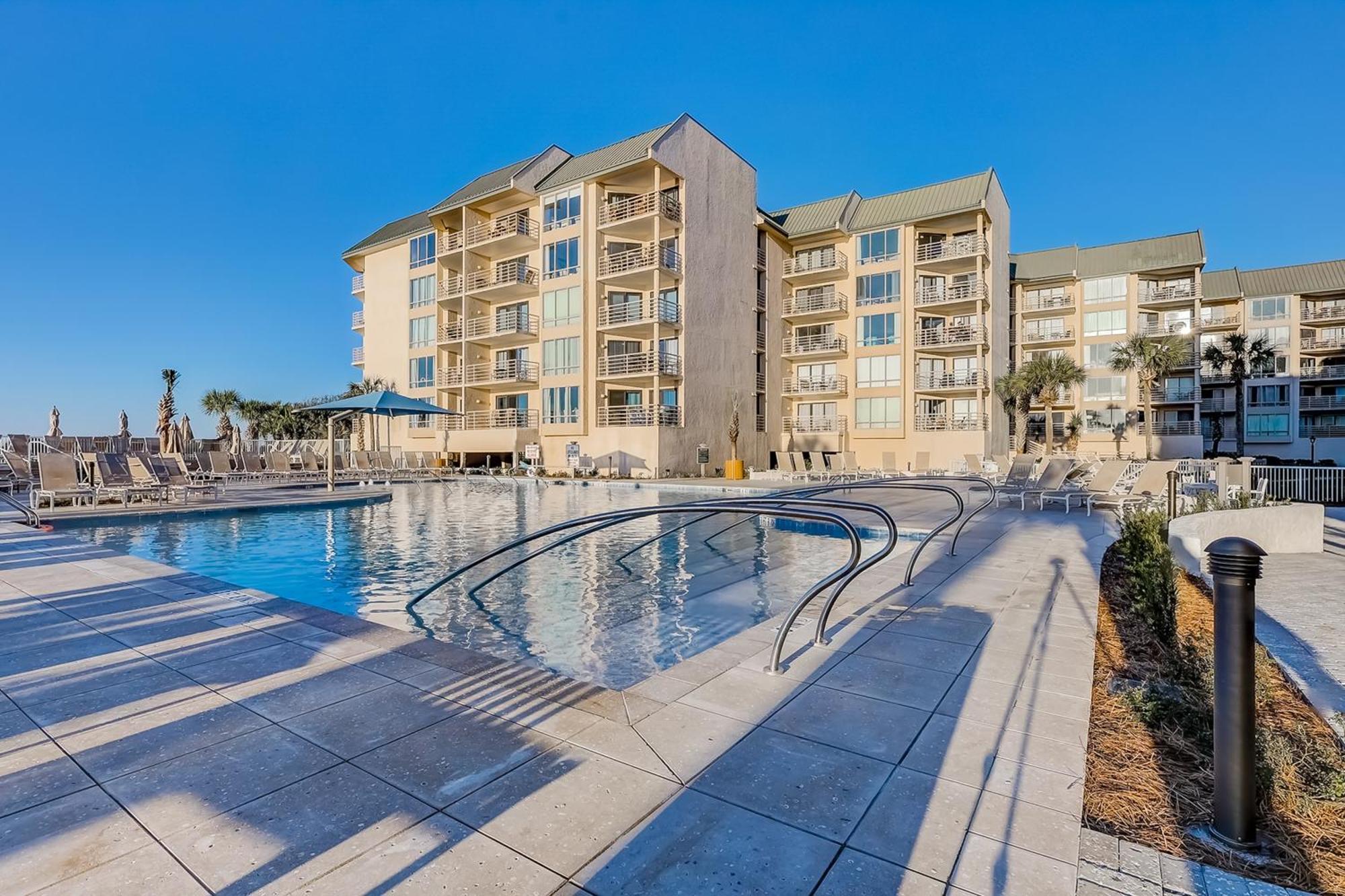 Villamare Hilton Head Island Room photo