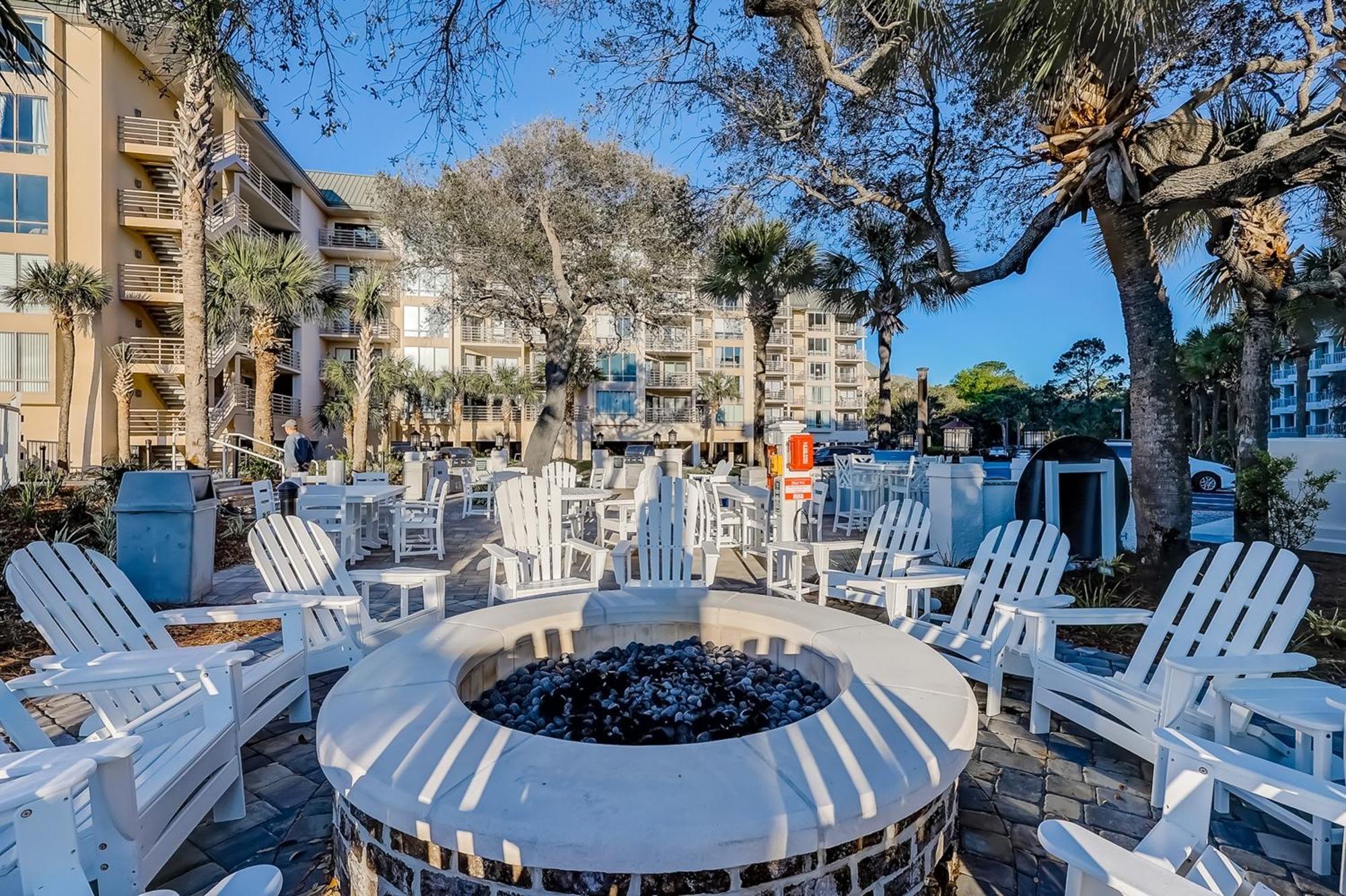 Villamare Hilton Head Island Room photo