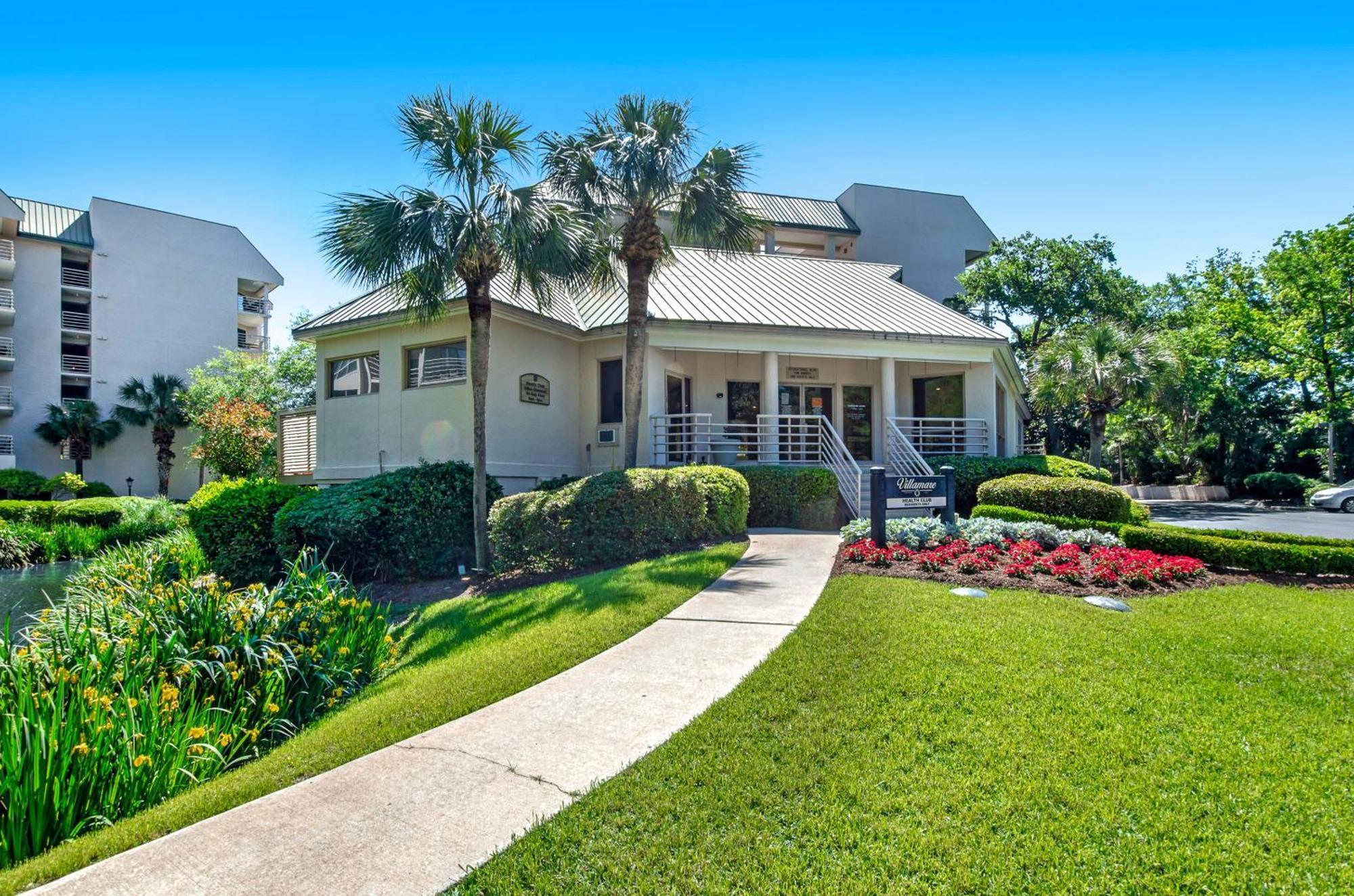 Villamare Hilton Head Island Room photo